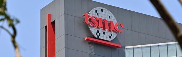 China boiling mad over Taiwan’s TSMC handing over chip data to the US