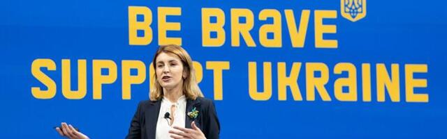 Ukraine Tourism Chief Looks Beyond Tragedy of War to a Hopeful Tourism Future