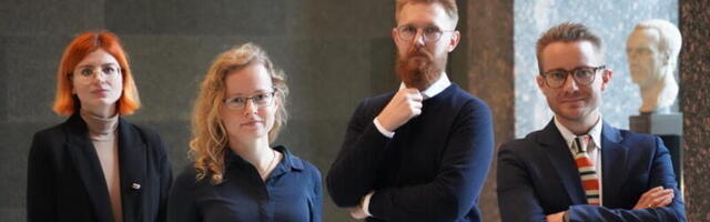 Danish medtech startup secures $1 million to bring affordable and rapid snakebite diagnostics to market