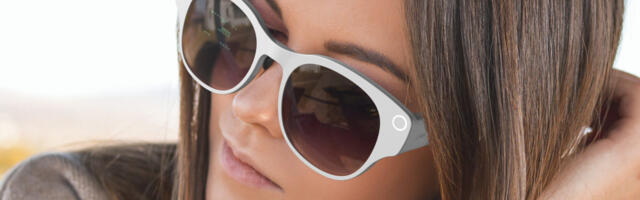 LYRA: Swiss Startup Unveils AR Smart Glasses for Office Work, City Life, And Traveling