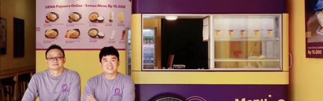 Indonesia’s UENA secures additional funding for expansion