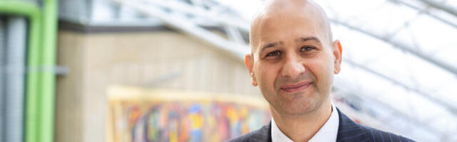 University of Bradford to launch AI startup hub