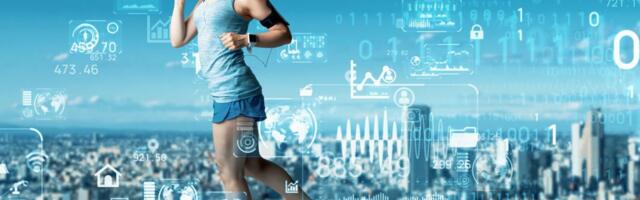 Sportstech … the new frontier?