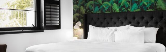 Black Swan Buys and Tries to Revive Short-Term Rental Brand Lyric