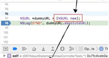 Sberbank Online iOS testing