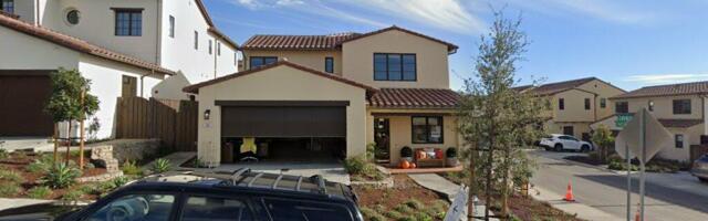 Single-family house sells in Fremont for $3.4 million