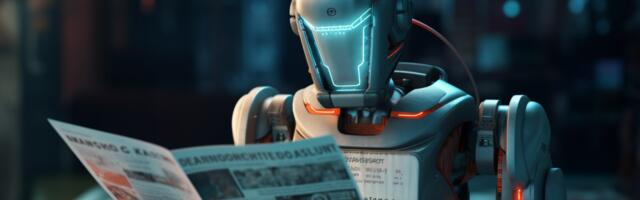 OpenAI and Associated Press (AP) announce partnership to train AI on news articles