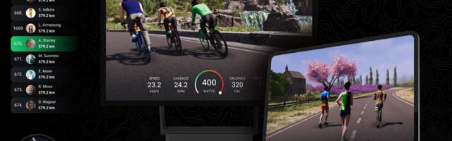 Bosnian fitness tech start-up Rolla bags €6.3M Seed round supported by Mate Rimac