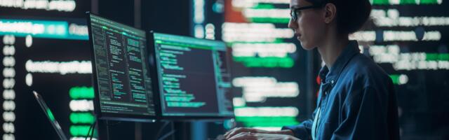 Three jobs hiring in AI-ready UK cities