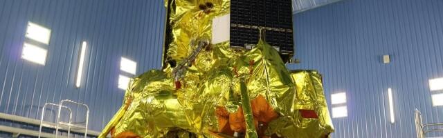 Russia eyes the Moon with Luna 25 mission, may beat India’s Chandrayaan 3