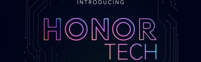 Honor announces partnership with PSAV Global for return in India