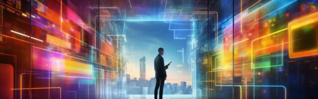 Why self-regulation of AI is a smart business move
