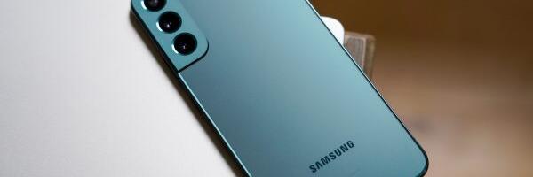 Samsung September Updates Land on Galaxy S22 Series
