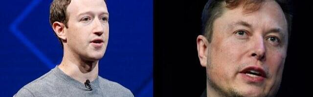 After warning Elon Musk and X, EU tells Meta to crack down on Israel-Hamas disinformation