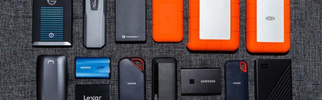 Best External SSDs 2023: Fast, Reliable, Portable Storage