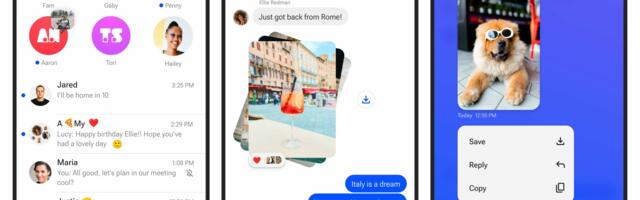 No iMessage on Android: Apple blocks third-party app No iMessage on Android: Apple blocks third-party app
