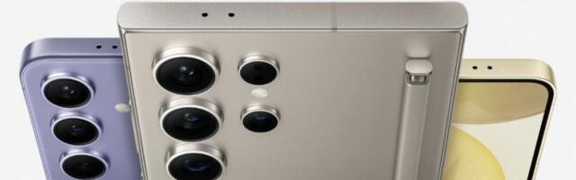 Samsung Galaxy S24, S24+, and S24 Ultra's India prices revealed