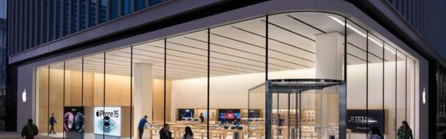 Apple services hit another all-time high during Q1 period