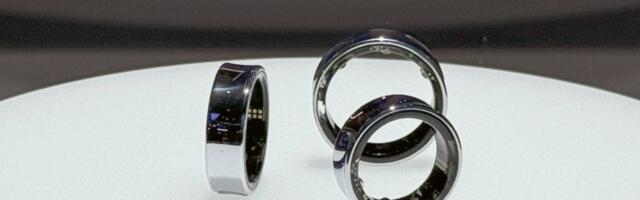 Samsung Galaxy Ring to come with Samsung Food integration