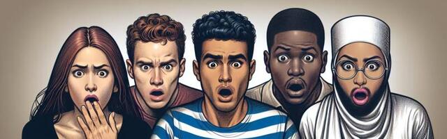 Majority of Americans unprepared for unexpected expenses