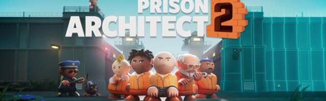 Prison Architect 2 delayed again, this time to September