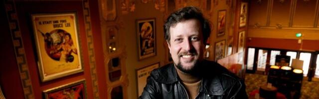 SV Chat: Meet the man who programs those wild movies at Alamo Drafthouse
