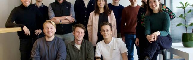 Paris-based Carbonfact raises €13.9 million to fast decarbonise the fashion industry