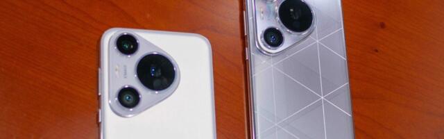 Huawei Pura 70 Pro & Pro+ hands-on review