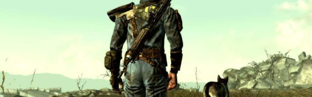 Fallout 3 leads Amazon Prime Gaming monthly games for May