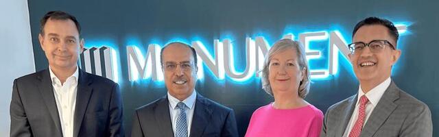 Monument Bank latest challenger bank to sell "in a box" tech, as snaps up first client