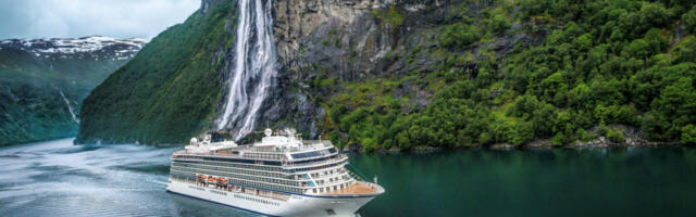 Viking Cruises Earnings: Bets on 55+ Demo, Cuts Debt, Vague on Forecasts