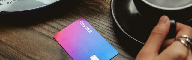 Molten Ventures writes up Revolut stake by 20%