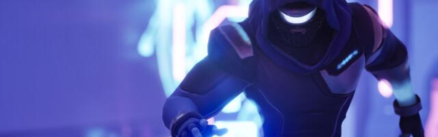 Ex-GTA producer's game creation project Everywhere gets closed beta next week