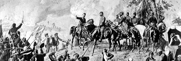 Today in History: July 3, Union wins Battle of Gettysburg