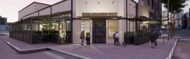Prime San Jose site lands restaurant, owner now seeks office tenant