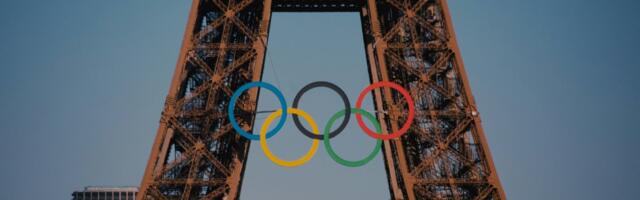 Paris Luxury Hotels Rake in Olympics Tourist Bump