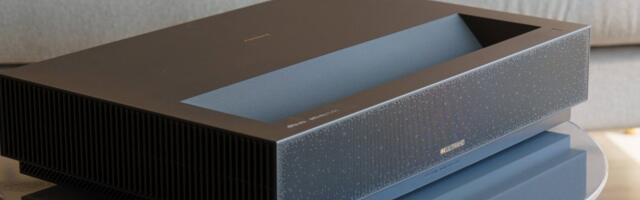 Formovie Cinema Edge UST projector review