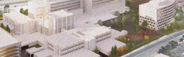 “Profits over people”: Good Samaritan’s San Jose campus improvements hit snag at planning commission