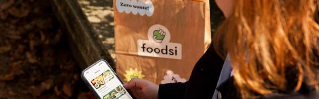 Foodsi extends Seed by €1.2M to combat food waste