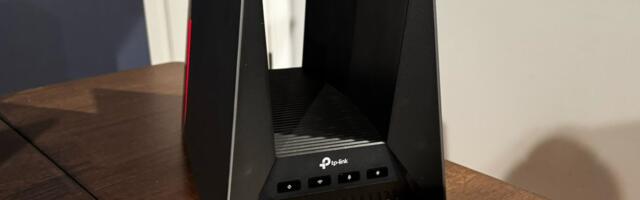 TP-Link Archer GE800 tri-band Wi-Fi 7 gaming router hits new low — $399 ahead of Black Friday