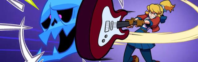 Rift of the NecroDancer finally gets PC release date, delayed into next year