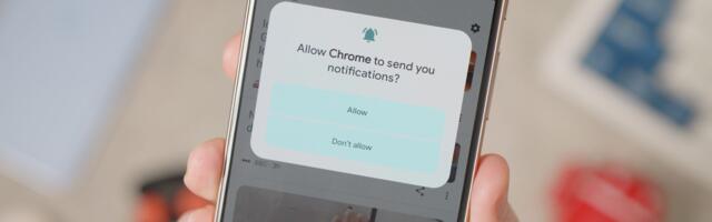 Android 15 QPR2 is preparing a new way to declutter your lock screen notifications