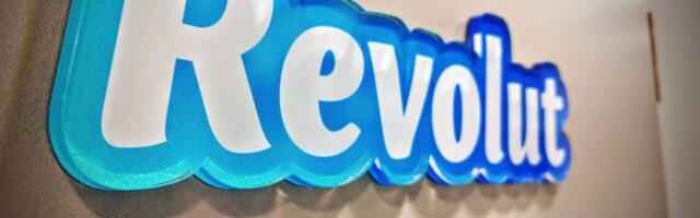 Revolut and TravelPerk backers warn of market volatility in wake of Trump tariffs