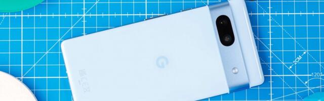 Google will replace Pixel 7a batteries with swelling issues