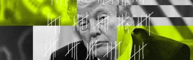 Trump’s first 100 days: DOGE, tariffs, TikTok, and more