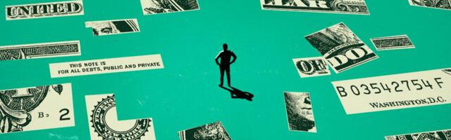 Amazon, Shopify Lenders Tighten Up as Trade Risks Mount