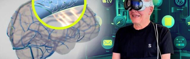 Coming Soon to Apple Devices: Brain Control Accessibility Features