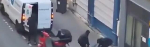 After latest kidnap attempt, crypto types tell crime bosses: Transfers are traceable