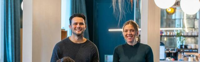 Founder-turned-VC Marie Outtier joins Paris-based Ovni Capital: Im a statistical rarity