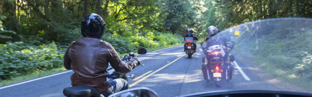 What's The Oldest Motorcycle Club In The US And Is It Still Active?